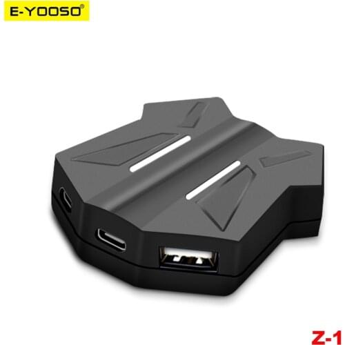 E-YOOSO Gamepads