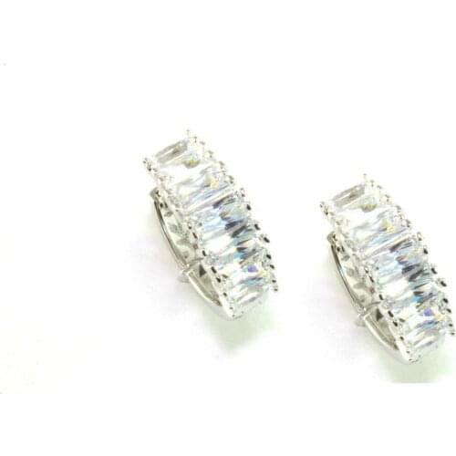 Ферети White Rings