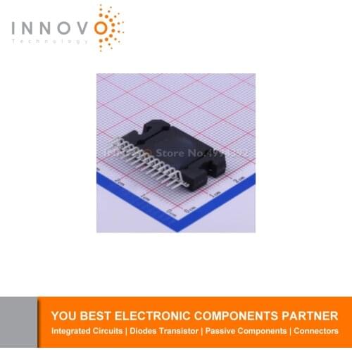 INNOVO 1pcs/lot 10pcs/lot TDA75610EP-HLX TDA7563B TDA75610SEP-HLX TDA7265A E-TDA7396 ZIP-27 ZIP-11 New original