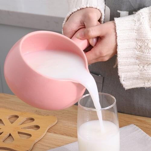 Korean casserole hot pot ceramic pot soup pot baby food supplement hot milk pot cookware kitchen supplies