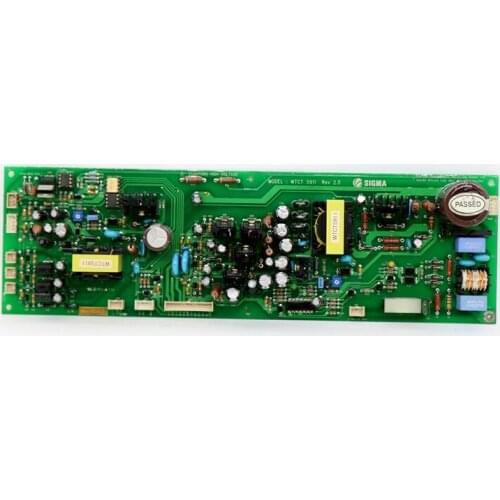 Elevator PCB controller Board WTCT-5911
