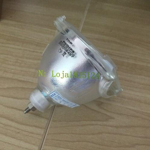 FIT For Philips UHP 132W 1.0 132-120W 132/120 1.0 E22 Original Barco R9842807 / R764741 OV-808 OV-815 Projector / TV Bulb