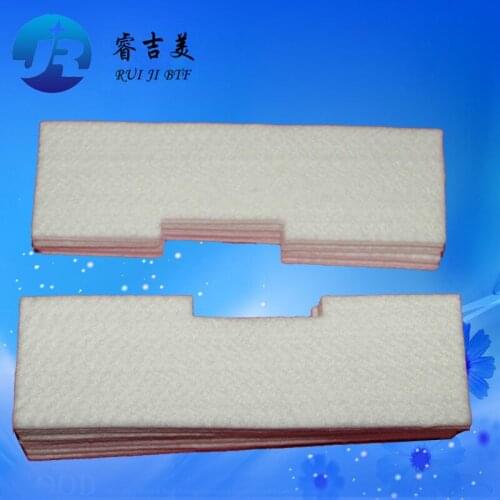 Maintenance ink tank pad Waste Ink Tank Sponge For Epson 9910 7710 9710 7900 9900 7700 9700 7908 9908 7890 printer white ink pad