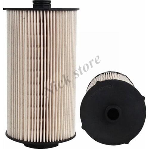 Fuel filter 84572242 5801439821 FF5858 5801516883 FF0585800JX For IVECO CAT Diesel filter
