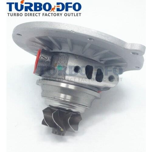 Turbocharger Cartridge RHF5 8973311850 For Isuzu Trooper 2.8 4JB1-TC 1118010-802 VIDZ VB420076 Balanced Turbine Core Chra Assy