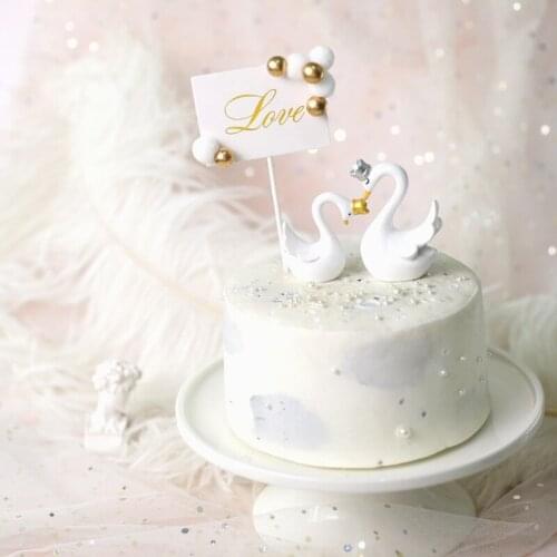 Hair ball cardboard cake decoration baby birthday party decoration dessert baking cake hat DIY cake decoration supplies