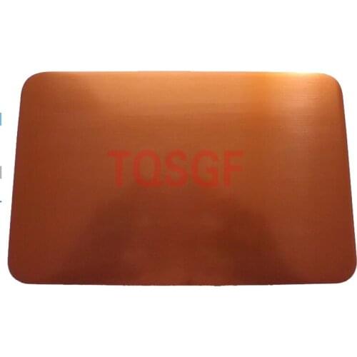 LCD Back Cover For Dell Inspiron 5520 Real Case X9XY6 0X9XY6