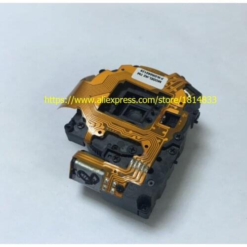 NEW Digital Camera Repair Parts for SAMSUNG L700 L60 LENS ZOOM Unit