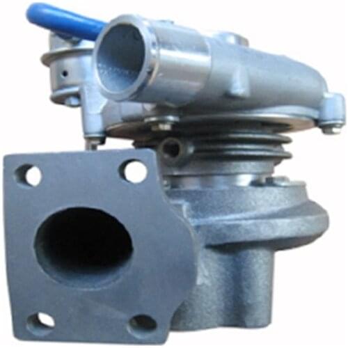 Factory Price 754111-5007S 754111-0007 2674A421 GT2049S Turbocharger Fit for Perkins with 1103A Engine