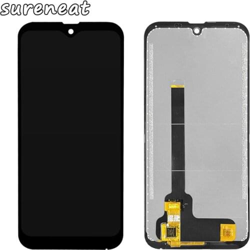 5.7'' For Blackview BV5900 LCD Display And Touch Screen Assembly Repair Parts Replacement For Blackview BV5900