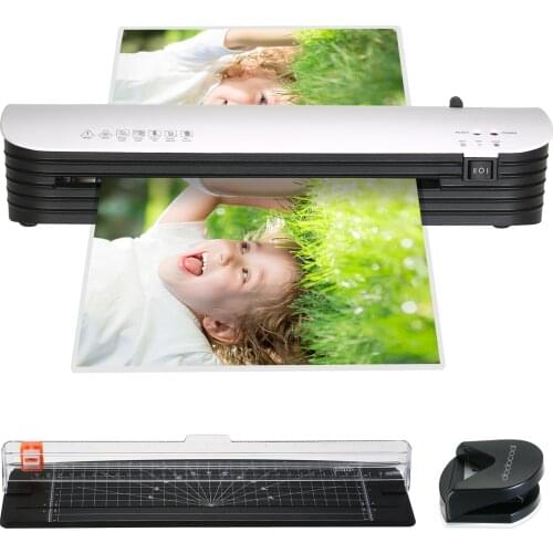 Aibecy Laminators China