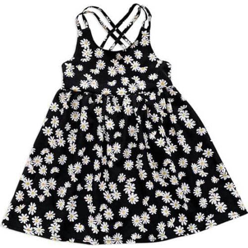 Amnojane Dresses For Girls