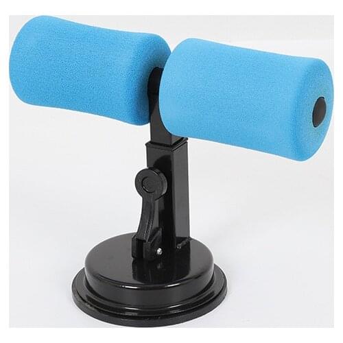 Sit Up Assistant Abdominal Core Workout Sit up Bar Fitness Sit Ups Exercise Equipment Portable Suction Sport Home Gym Dropship