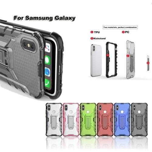 BETHEBEY Phone Cases Samsung Galaxy A7 2018