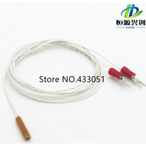 Electric motor winding temperature sensor PT100 Waterproof Corrosion-resistant