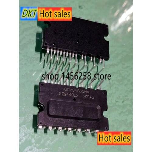 IGCM04G60HA FREIES VERSCHIFFEN GUTE QUALITÄT MODUL