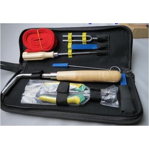 Great Piano tools 8pcs of tuning maintenance quality tools