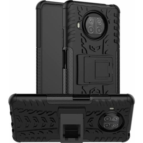 Kumonkey Phone Cases Xiaomi Mi 10T Lite