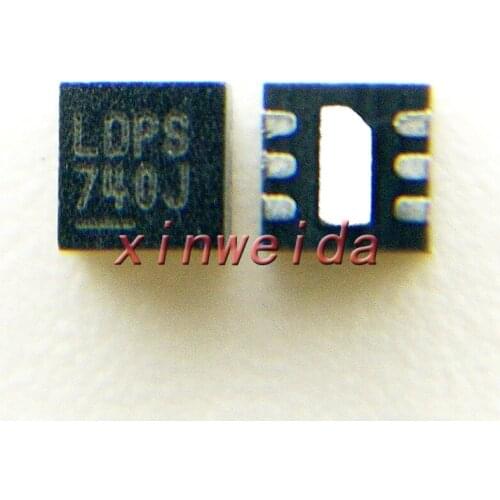 Hot sell!LT3008EDC LDPS LT3008 New parts,good quality .Electronic component .By it directly