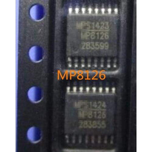 MP8126 TSSOP16