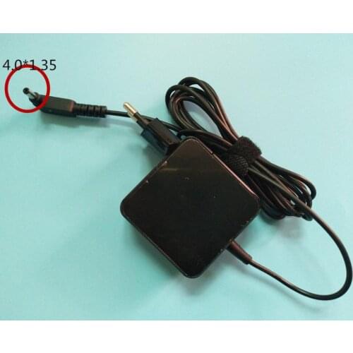 NEW 45W EU Genuine Supply 19V 2.37A For ASUS ZenBook 010HLF AD883020 AC Adapter