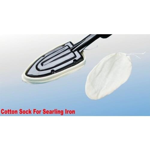 Prolux Original Cotton Sock for Sealing Iron 2 Color MT1363T