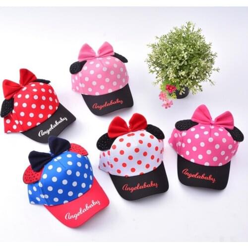 Летние шапки для малышек Preax China At AliExpress