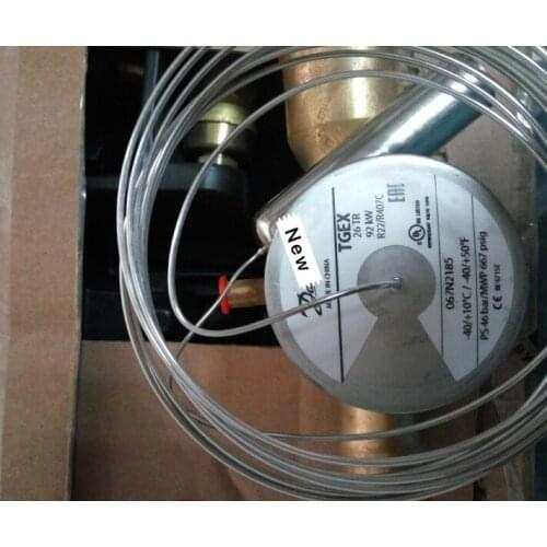 067N2185 expansion valve