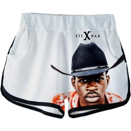 RECHALLENGE Women's Shorts