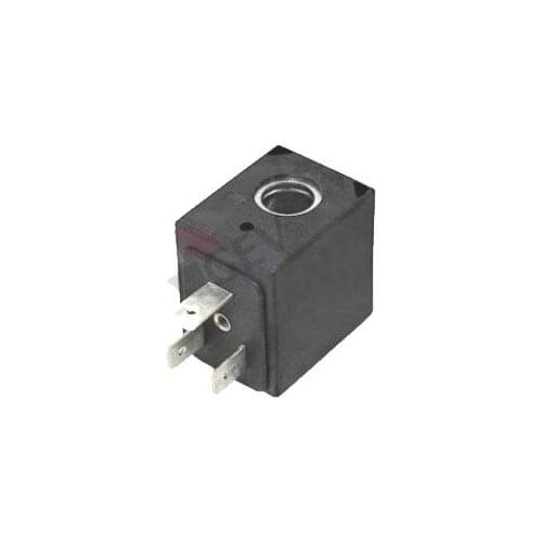 SIRAI COIL TYPE Z610A 230V 50HZ FOR BEZZAERA ELECTROLUX FABAR ANGELO-PO COMENDA