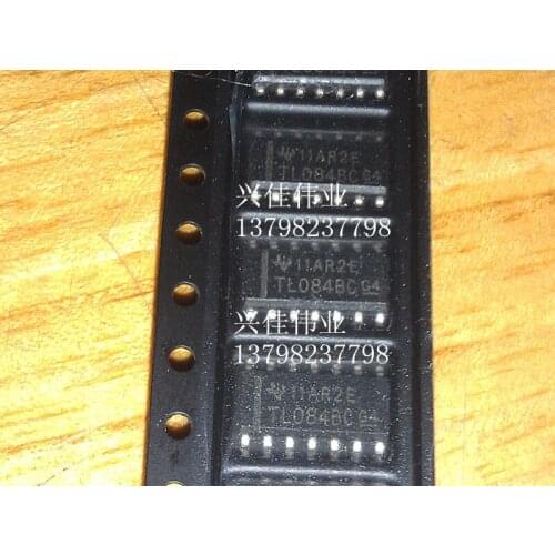 TL084BCDR 084BC SOP-14