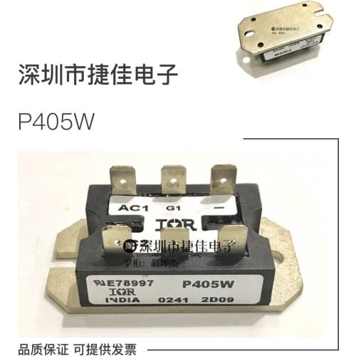 VISHAY P105W P405W P402W P403W P102W P103W