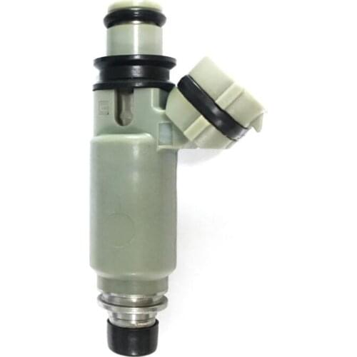 Fuel Injection 1955003830 195500-3830 For Motocycle Kawasaki ZX-12R & Mazda