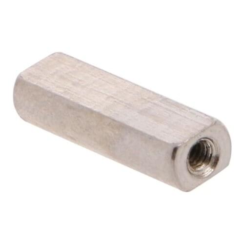 Wltoys 12428 12423 1/12 RC Car Spare Parts Rear Axle Active Tooth Axis 0085