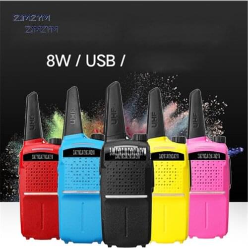 ZJMZYM Pagers