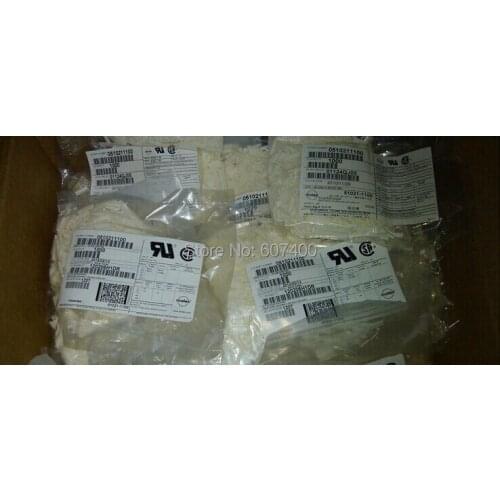 0510211100 CONN HOUSING 11POS 1.25MM 51021-1100 MOLEX Connectors terminals housings 100% new and original parts 510211100