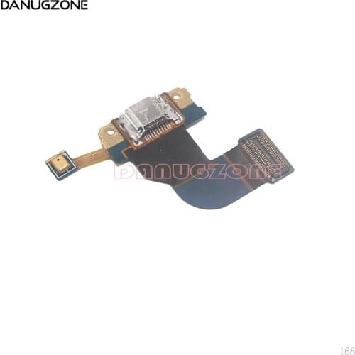 10PCS/Lot For Samsung Galaxy Tab 3 8.0 T311 SM-T311 USB Charging Dock Jack Plug Socket Port Connector Charge Board Flex Cable