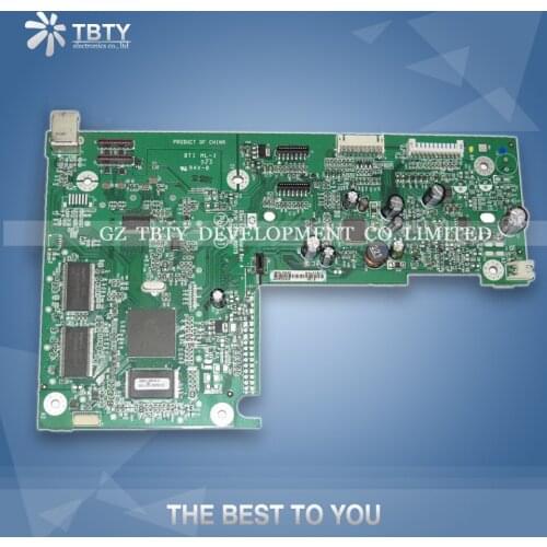 100% Guarantee Test Main Formatter Board For HP 7108 7103 K7108 Mainboard On Sale