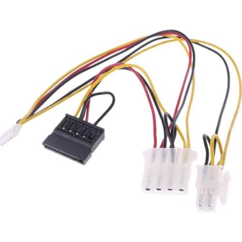 652F 24Pin 160W DC 12V Pico Switch PSU Car Auto Mini ITX High Power Supply Module