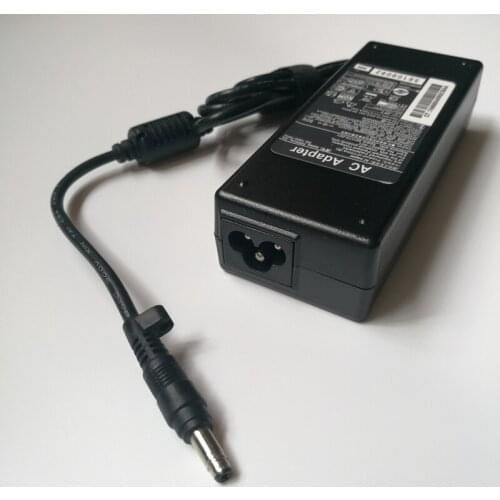 AC Power Adapter 19V 4.74A 4.8*1.7mm Laptop Charger for HP Compaq Pavilion DV6100 DV9300 DV7 DV5 A900 CQ40 CQ45 CQ50 CQ50-100