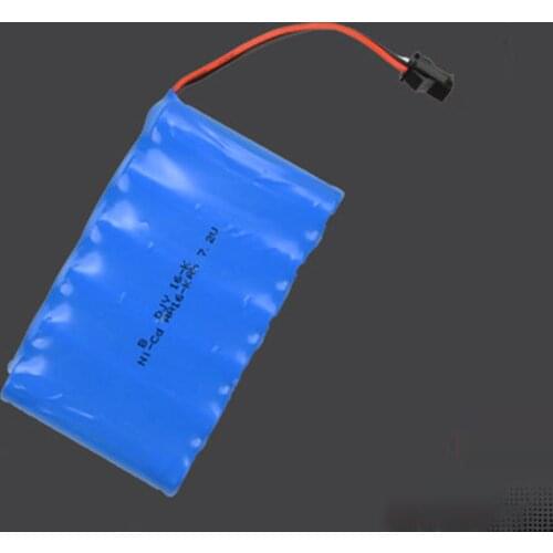 1:12 4WD RC Car Battery 2.4G Radio Control RC Cars Battery Off-Road Remote Control Car Battery Trucks Toys For Kids Boys Adults