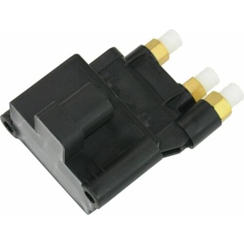 Air Suspension Valve Control Unit For Mercedes R-Class W251 2006-2013 2513200158