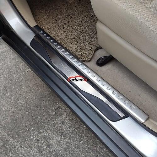 CARHANSON Door Sills Kia China