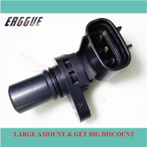 33220-80G00 JIMNY IGNIS LIANA J5T23891 CRANK CRANKSHAFT POSITION SENSOR FOR SUZUKI