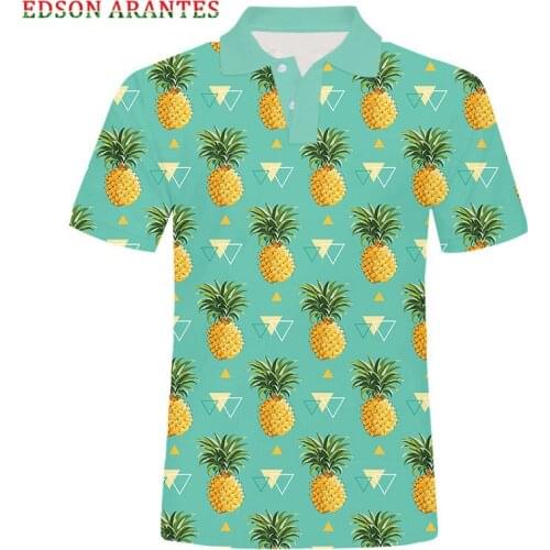 Мужские поло EDSON ARANTES China At AliExpress