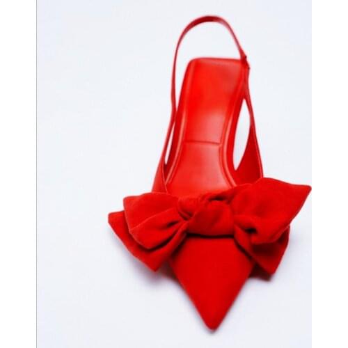 Обувь на среднем каблуке FEERIJT China At AliExpress