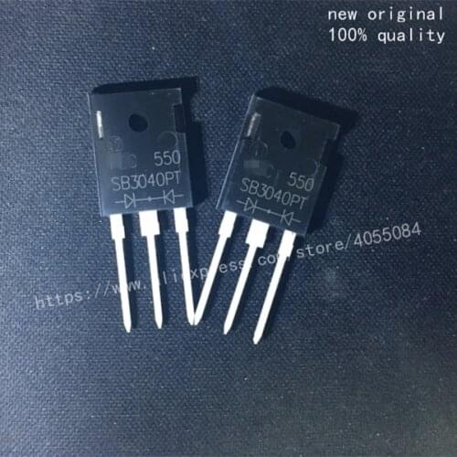 3PCS SB3040PT SB3040 Electronic components chip IC