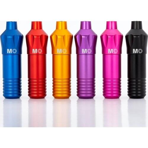 Powerful Tattoo Pen Rotary Tattoo Gun Machine Precision RCA Motor Tattoo Machine Tattooist Body Art-6color