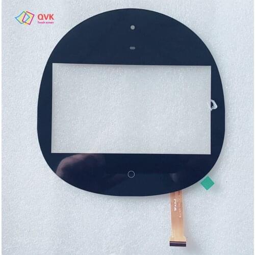 New touch screen P/N WJ2305-FPC-V1.0 Capacitive touch screen panel repair and replacement parts