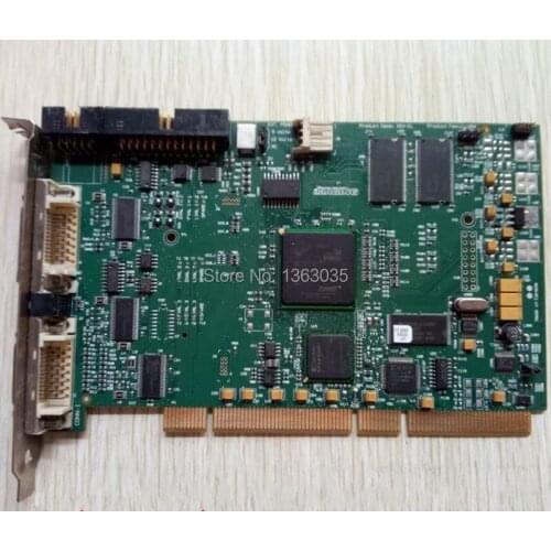 OC-64C0-ORBFLS1 0C-64C0-0RBFLS1 X64-CL DAQ Card for Coreco Imaging tested working